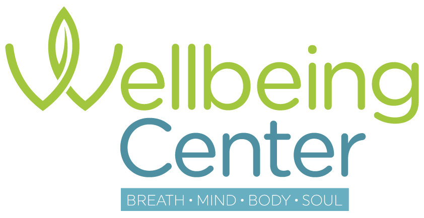Wellbeing Center Logo
