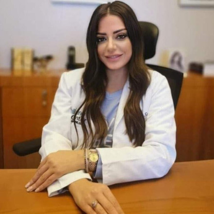 Dr. Myrna Saadeh